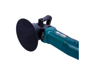 XTLINE Excentrická bruska - leštička 600 W, 150 mm