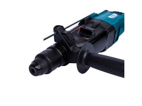 XTLINE Kombinované kladivo 850 W SDS PLUS 3 J + sklíčidlo