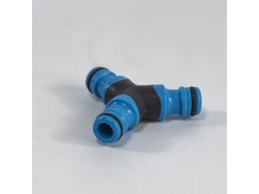 AQUACRAFT Spojovací mezikus pro 3 spojky softgrip