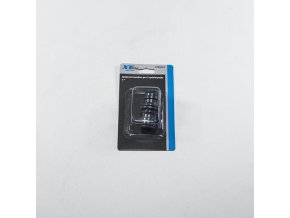 AQUACRAFT Spojovací mezikus pro 2 rychlospojky MAX-Flow | 1”