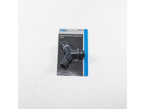 AQUACRAFT Spojovací mezikus pro 3 rychlospojky MAX-Flow | 3/4”