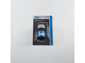 AQUACRAFT Rychlospojka plastová MAX-Flow | 3/4”