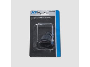 AQUACRAFT Adapter s vnitřním závitem MAX-Flow | 1”