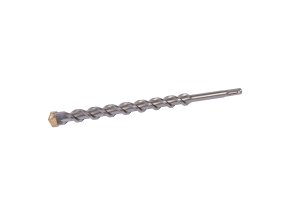 XTLINE Vrták vidiový SDS PLUS, 2 břity | 14x460 mm