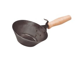Zednická naběračka s rukojetí | 160 mm