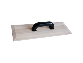 STAVTOOL Hladítko dřevěné (lípa) | 400x70 mm