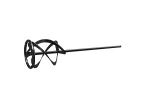 ENCO Míchadlo prodloužené pravé 3 spirály SDS PLUS 120x600 mm