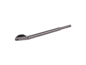 XTLINE Sekáč drážkovací SDS PLUS | 14x400x20 mm