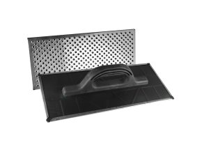 STAVTOOL Hladítko brusné PVC - struhadlo | 270x130 mm