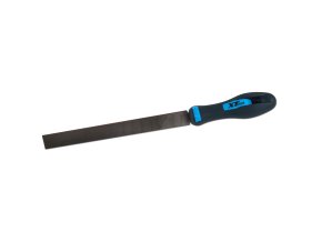 XTLINE Pilník dílenský na kov plochý | 250 mm