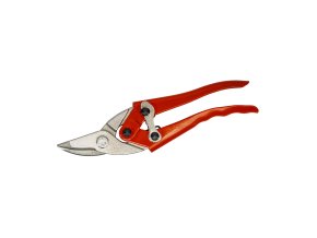 ROSTEX Nůžky na plech převodové | pravé 240 mm
