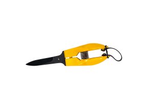 ROSTEX Nůžky řemeslnické | 160 mm