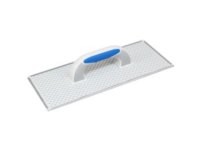 KUBALA Škrabák plastový na polystyren | 380x160 mm