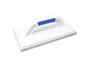 KUBALA Hladítko plastové s durenem 140x280 mm
