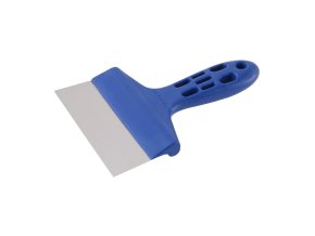 KUBALA Stěrka nerezová 130x37 mm