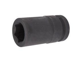 HONITON Hlavice nástrčná průmyslová prodloužená 3/4" | 17 mm