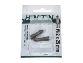 HONITON Bit PH 1/4" | PH2x25 mm (1bal/2ks)