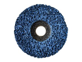 XTLINE Kotouč nylonový čistící | 125x22,2x15 mm