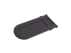 XTLINE Kryt vodicí lišty k XT102872