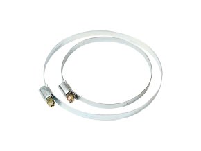 HACO Hadicová spona HS W1 | 100 (bal/2ks)