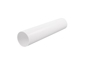 HACO Plochý kanál V | 154x1000 mm