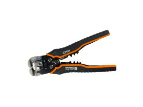RICHMANN Kleště odizolovací automatické | 0,2-6,0 mm², 205 mm