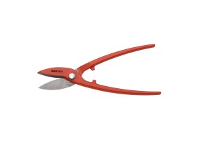 ROSTEX Nůžky na plech rovné | 250 mm