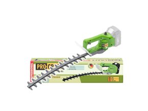 303 aku plotostrih procraft pza20 bez akumulatoru a nabijecky pza20
