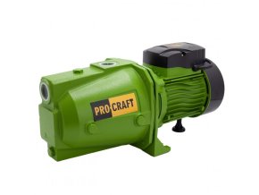 2450 cerpadlo proudove procraft pn20 pn20