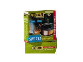 3257 svarovaci drat procraft sw1213 sw1213