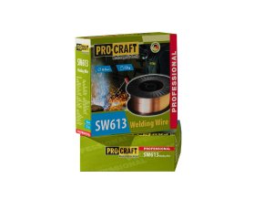 3258 svarovaci drat procraft sw613 sw613