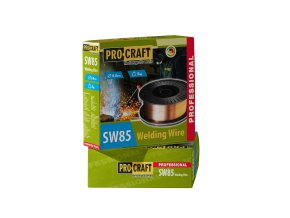 3261 svarovaci drat procraft sw85 sw85