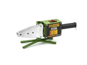 3264 svarecka polyfuzni plotnova procraft pl2300 pl2300