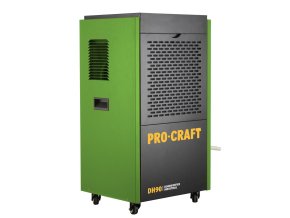3410 prumyslovy odvlhcovac procraft dh90 dh90