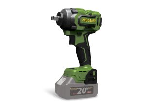 4905 aku razovy utahovak procraft pwa18 bez baterie a nabijecky pwa18bb