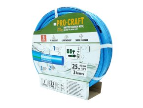 5987 modra zahradni hadici procraft pr 3kgh1325f pr 3kgh1325f