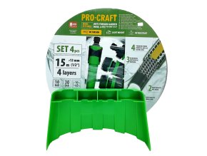 6000 cerno zluta zahradni hadici procraft pr 4kat1315f pr 4kat1315f