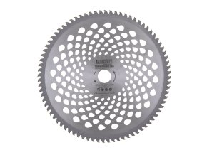 6980 nuz krovinorezu kotouc d255254 80t procraft n 80t