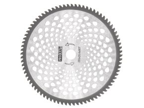 6985 nuz krovinorezu kotouc d255254 60t will win procraft np 60t