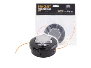 6990 strunova hlava kovovy spodek procraft mr 4