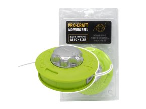 6992 strunova hlava gardena green procraft mr 6