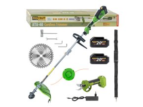 7288 aku krovinorez a aku nuzky sata 40es30libb sata 40es30libb