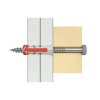 Fischer hmoždinka duopower 12x60