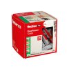 Fischer hmoždinka duopower 12x60