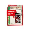 Fischer hmoždinka duopower 10x80