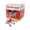 Fischer hmoždinka duopower 8x65