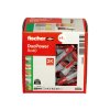 Fischer hmoždinka duopower 8x40