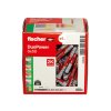 Fischer hmoždinka duopower 6x50
