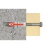 Fischer hmoždinka duopower 6x30