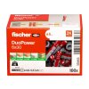 Fischer hmoždinka duopower 6x30